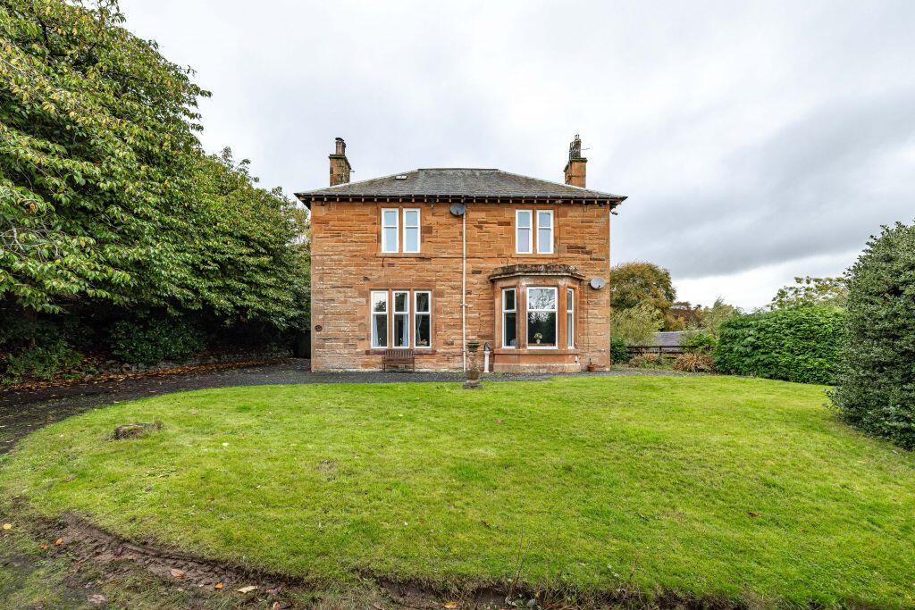 Apartment in Galashiels