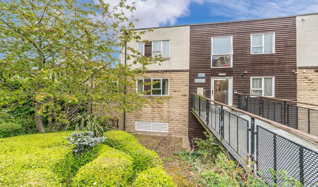Main image of property: Clifford Road, St. Andrews Plaza, S11