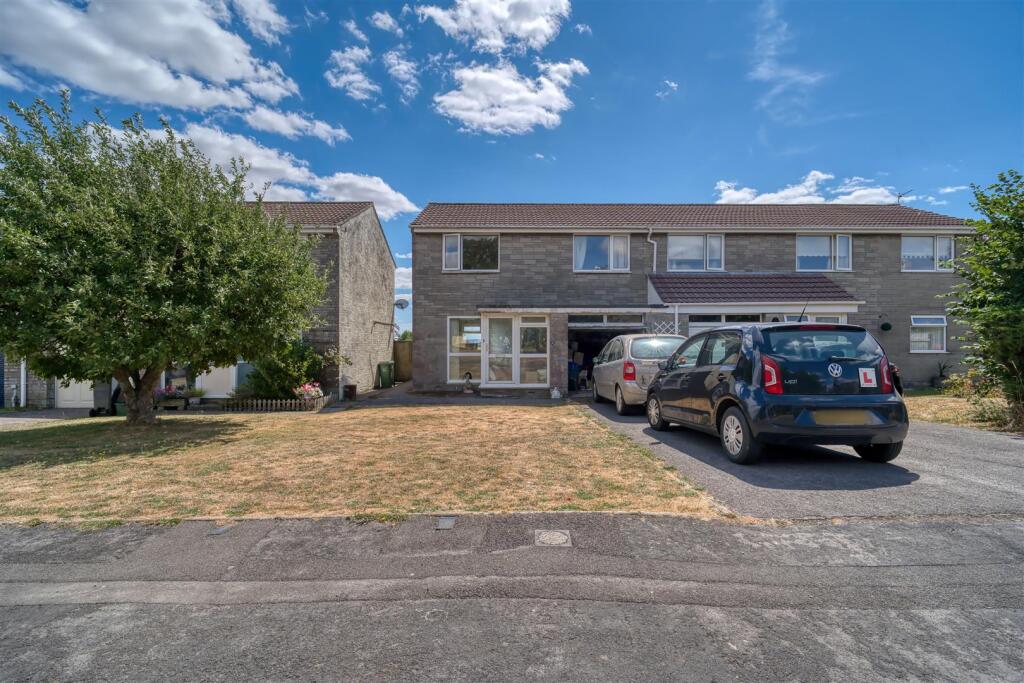 Main image of property: Manor Close, Templecombe