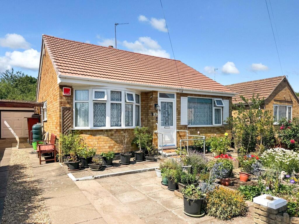 Main image of property: Brixham Drive, Wigston, Leicestershire, LE18