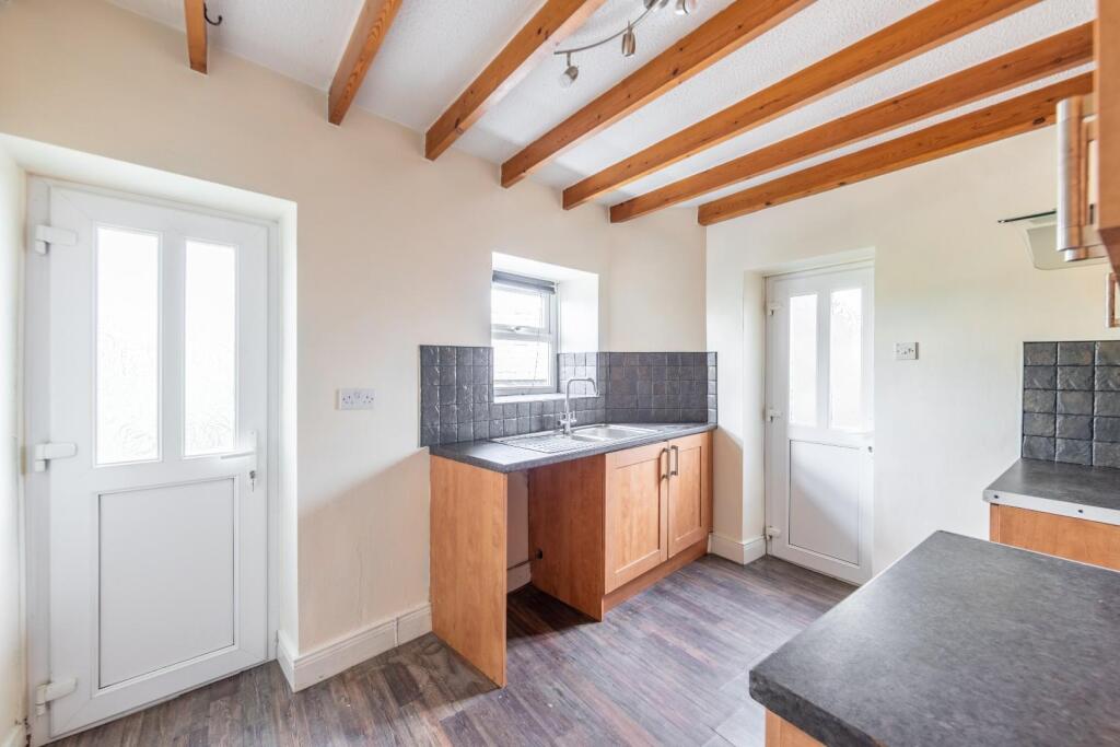 House in Newcastle upon Tyne - View 5