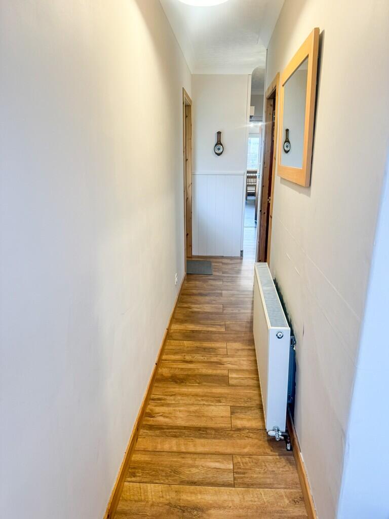 52 Nicolson Road, Stornoway, Isle of Lewis, HS1 2NY photo 2
