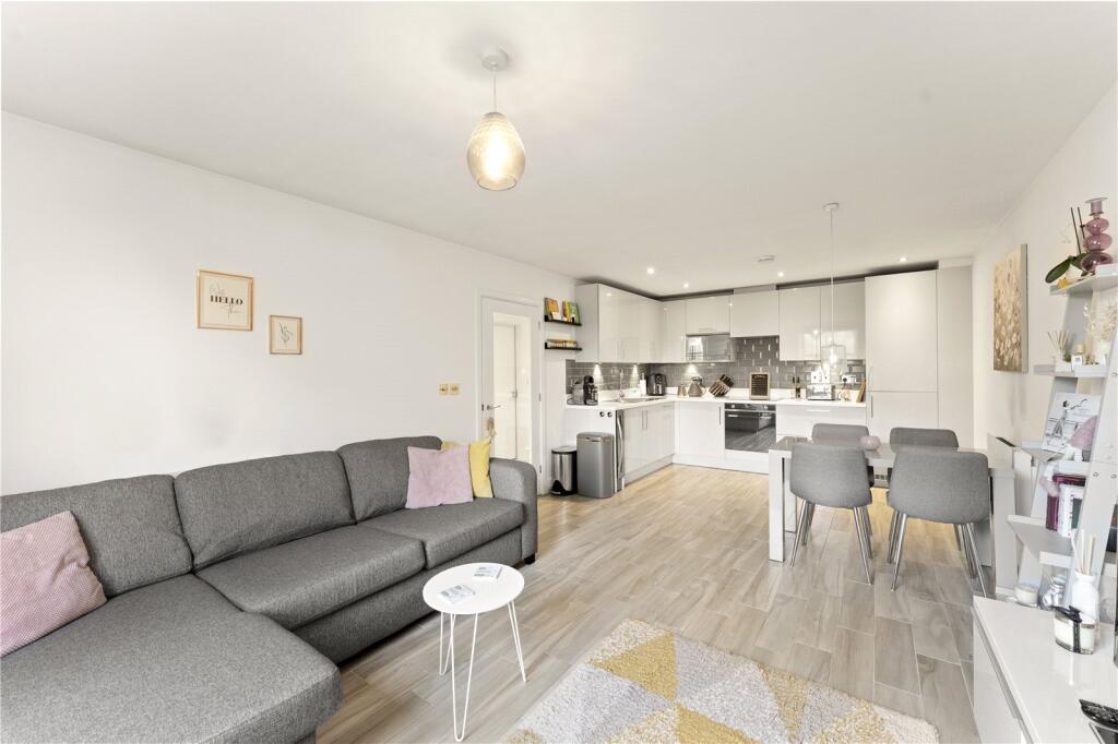 Main image of property: Summerhouse Lane, Harefield, Uxbridge, UB9