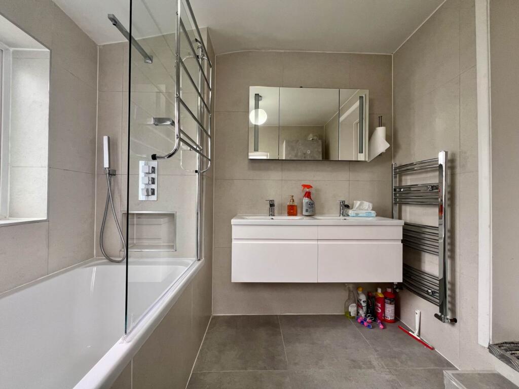 2 bedroom terraced house for rent