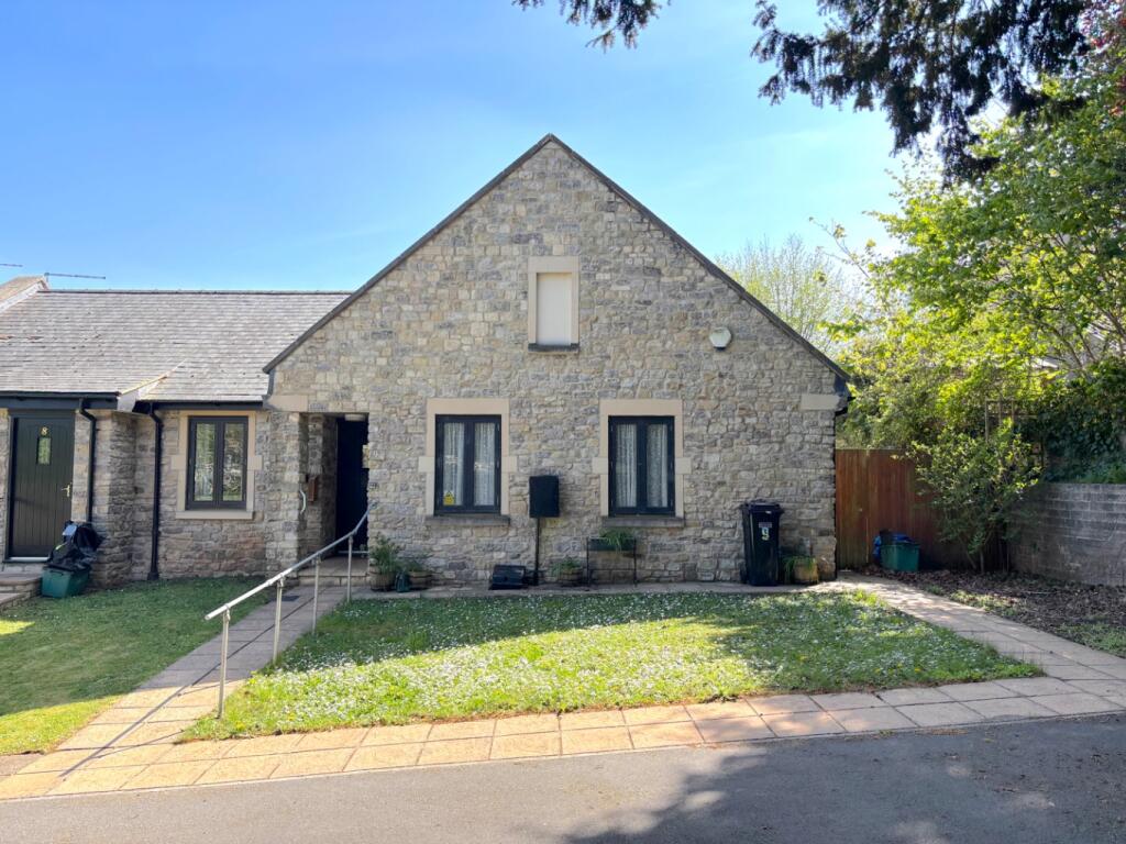 Main image of property: Trinity Close, Paulton, Bristol