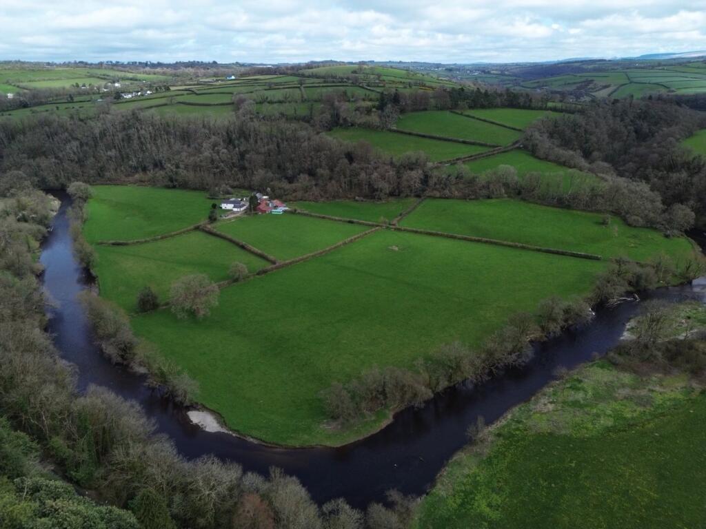 Main image of property: Bangor Teifi, Llandysul, SA44