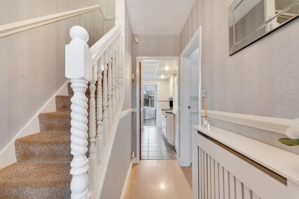 House in Warrington - More