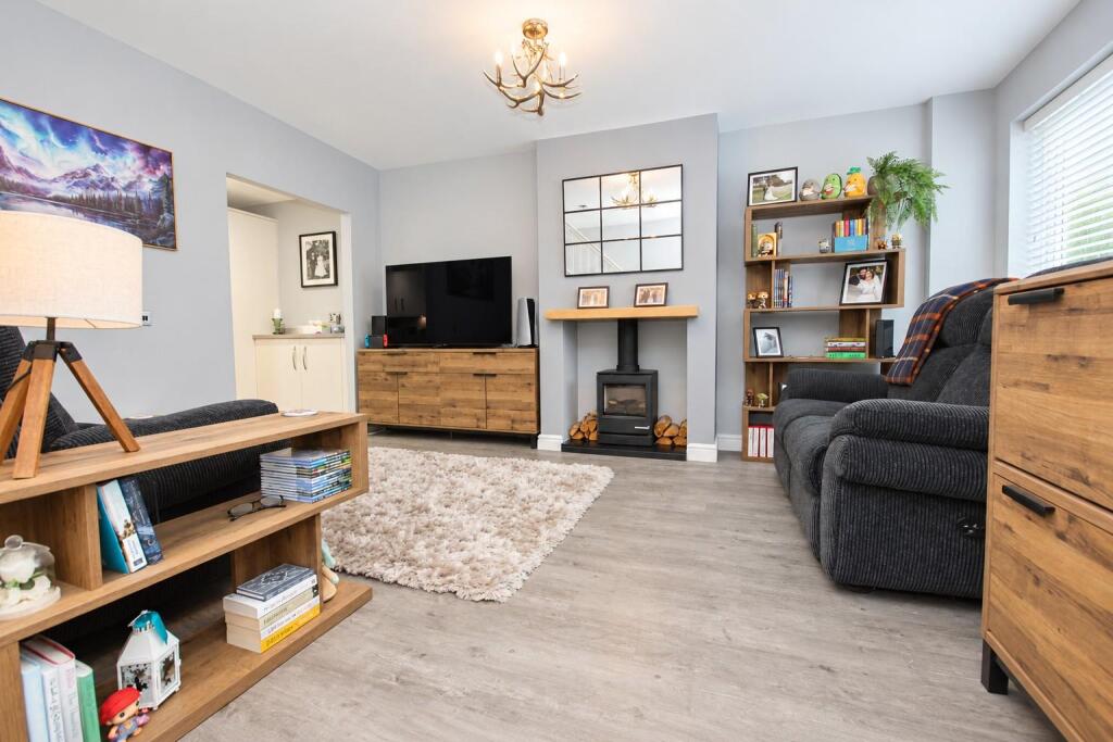 House in Portsmouth - View 5