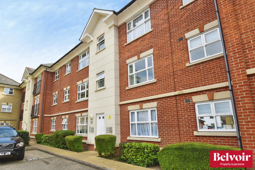 Main image of property: Stapleford Close, Chelmsford, Essex, CM2