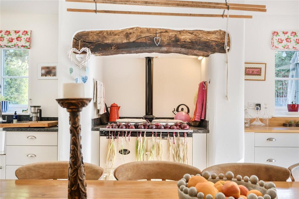 House in Bath, Abbas and Templecombe - More