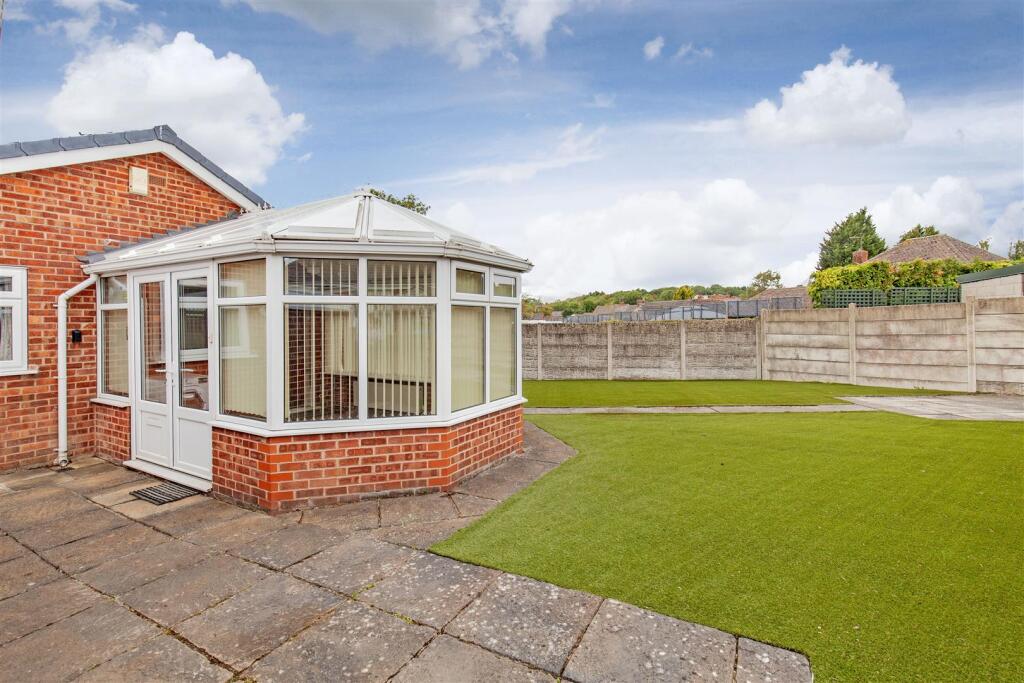 House in Bolsover, Pinxton - View 3