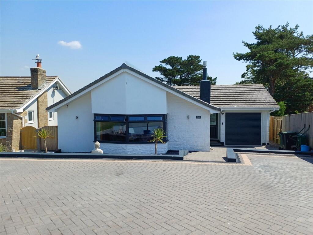 Main image of property: West Walks, West Bay, Bridport, Dorset, DT6