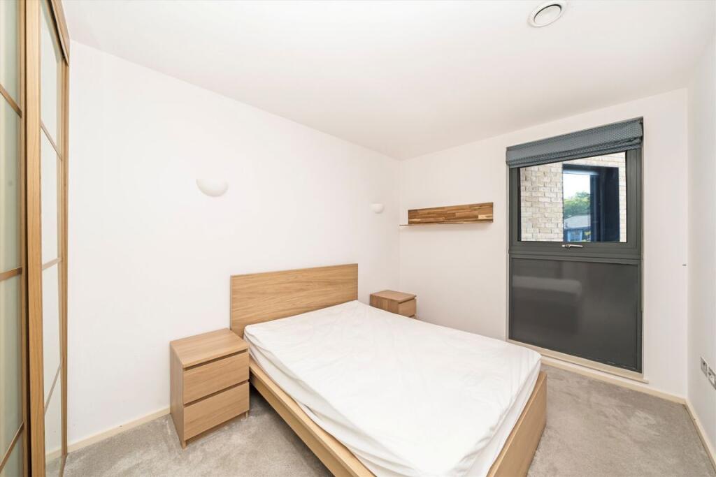 Apartment in London - View 4