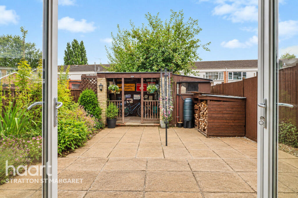 House in Swindon - View 4