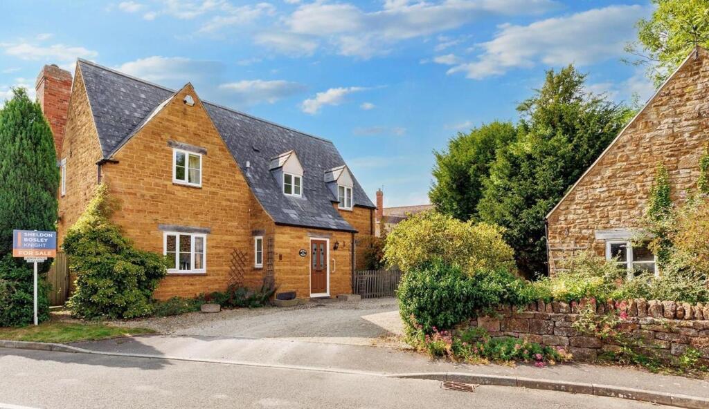 Main image of property: Jeffs Close, Upper Tysoe, CV35