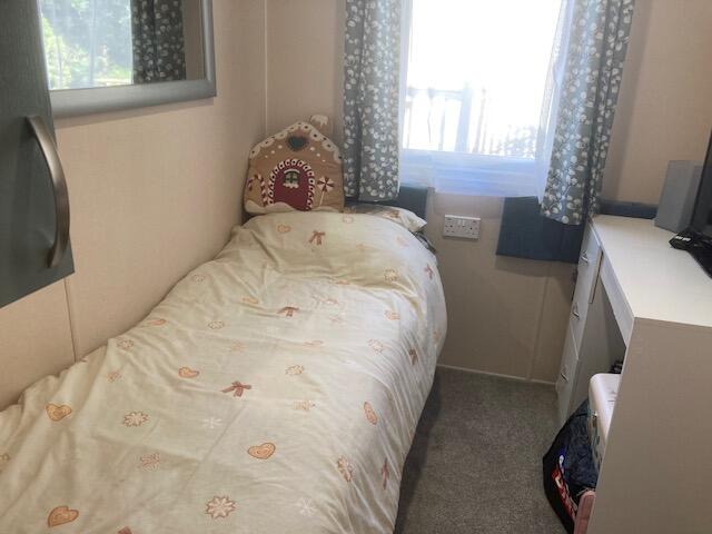 Malvern View Country And Leisure Park, Stanford Bishop, Herefordshire - More