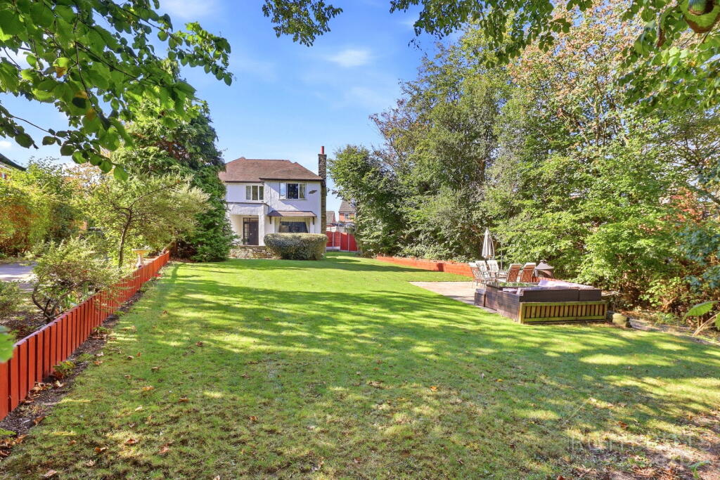 Main image of property: Woodland Road, Wakefield, WF2