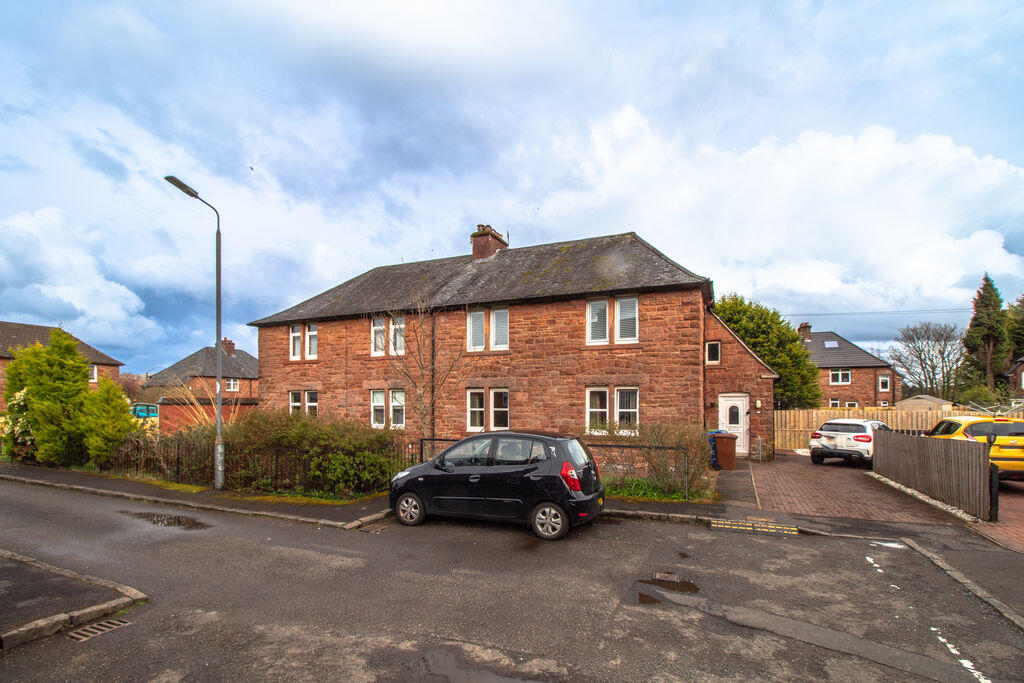 Main image of property: Wylie Avenue, Alexandria