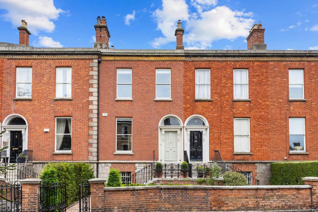 Main image of property: 6 Warwick Terrace, Ranelagh, Dublin 6, D06PC98