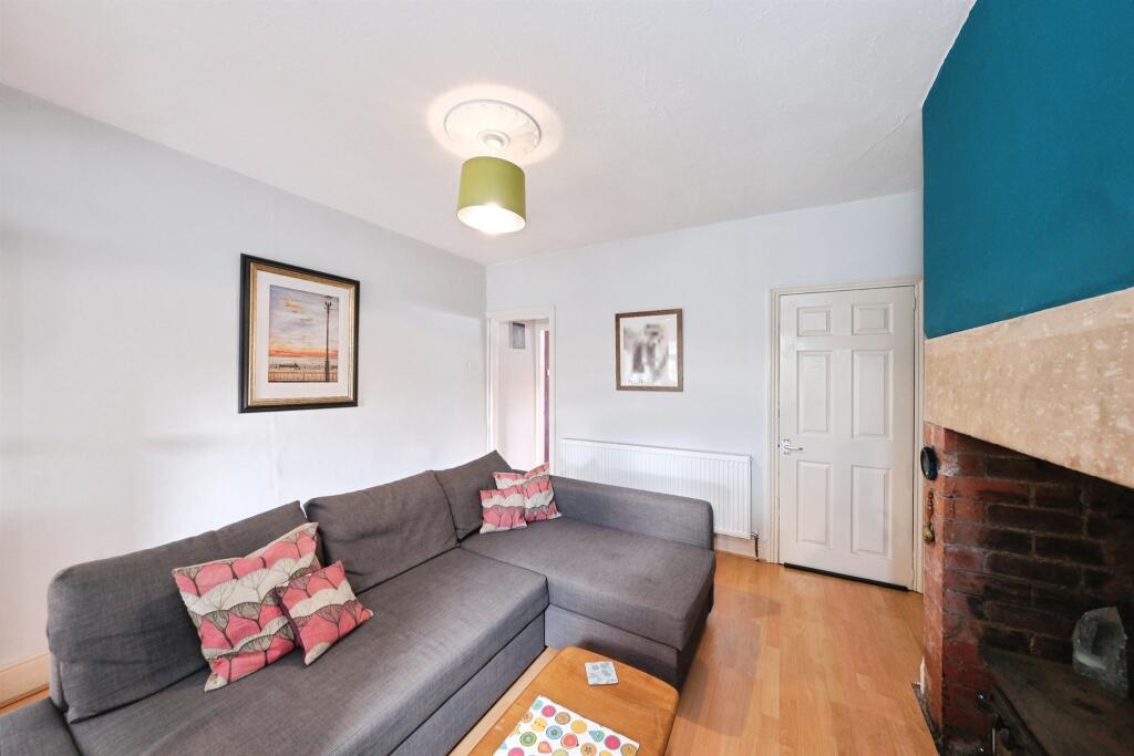 House in Sheffield - View 5