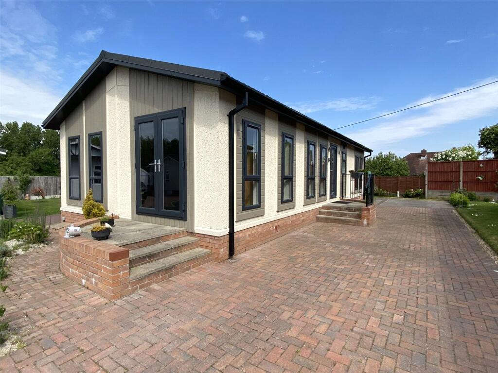 Main image of property: Homelands Park, Ketley Bank, Telford, Shropshire, TF2