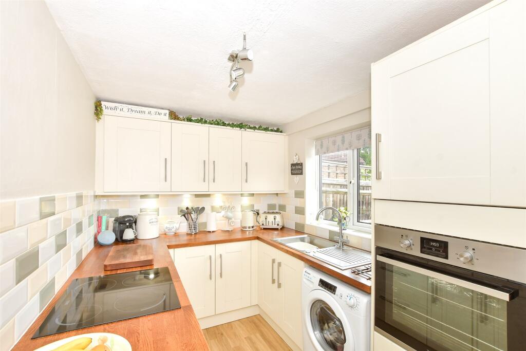 Main image of property: Oak Tree Cottages, Danehill, East Sussex