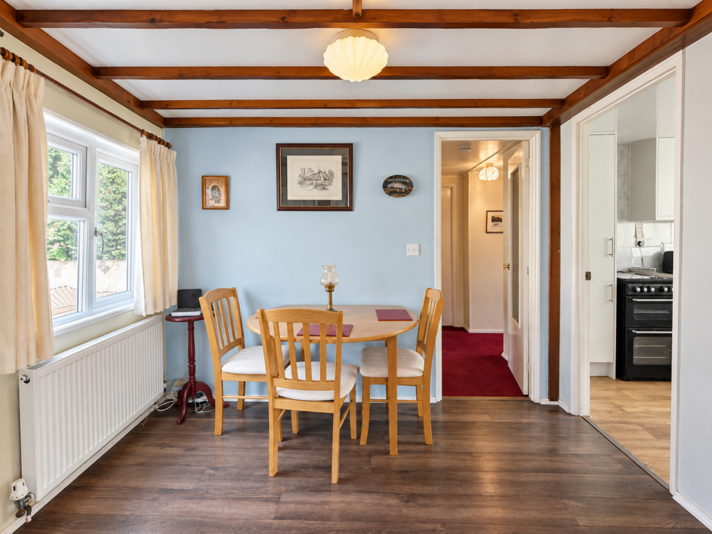 House in East Devon, Sowton - View 5