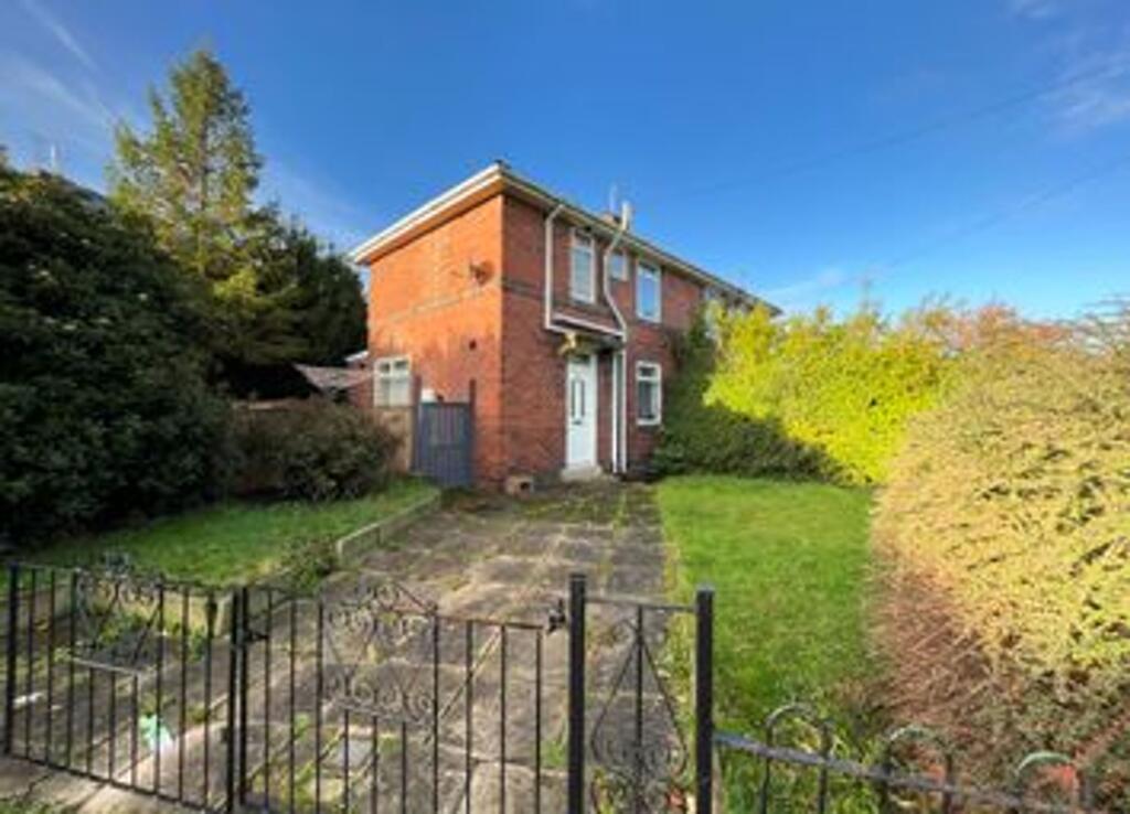 Main image of property: Southend Road, Sheffield, S2