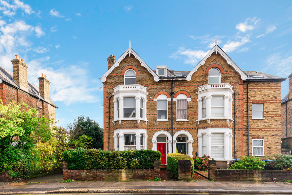 Main image of property: Queens Road, SW19
