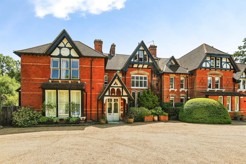 Main image of property: Callow Hill, Virginia Water