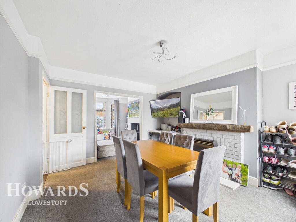 House in East Suffolk, Lowestoft - View 4