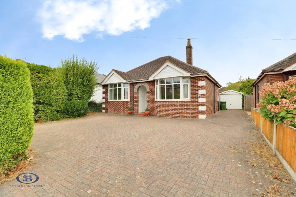 Main image of property: Hassall Road, Alsager