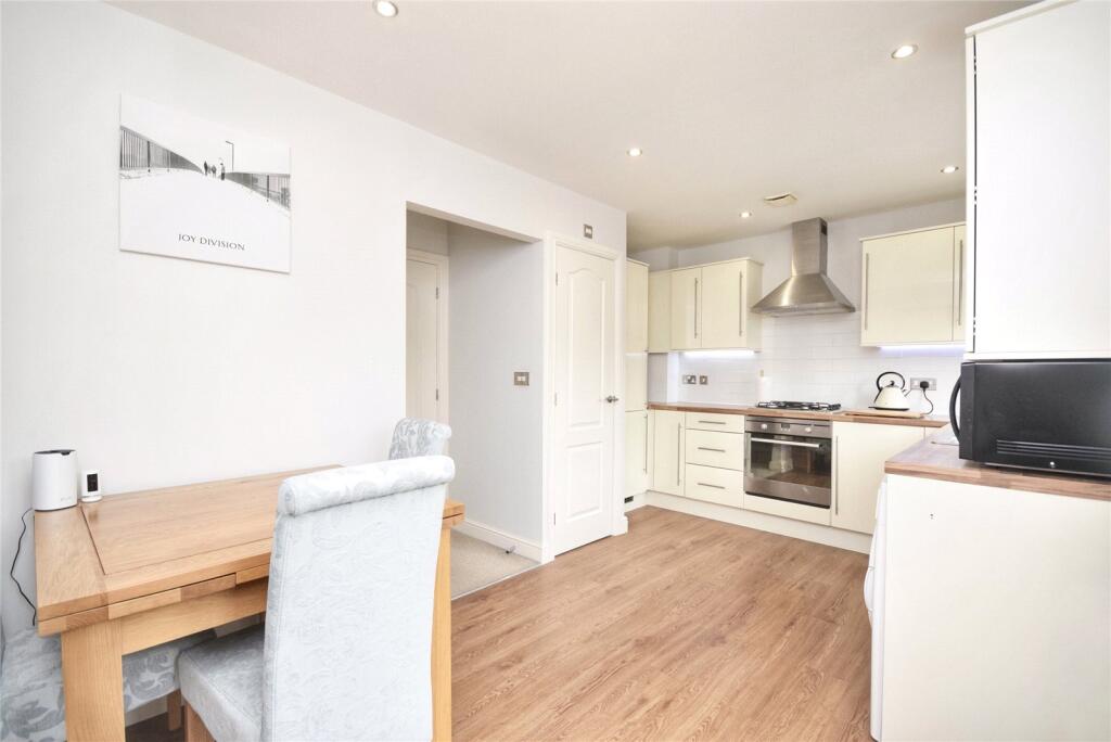 House in Ribble Valley, Copster Green, Salesbury - View 4