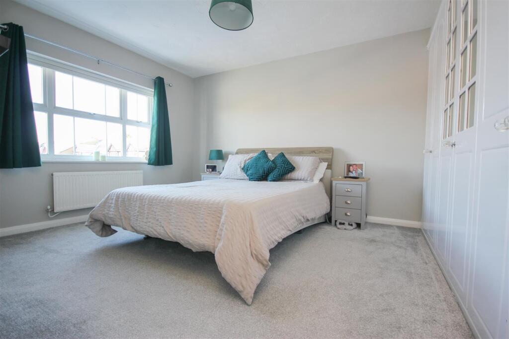 House in Wellingborough, Wendel View - View 6