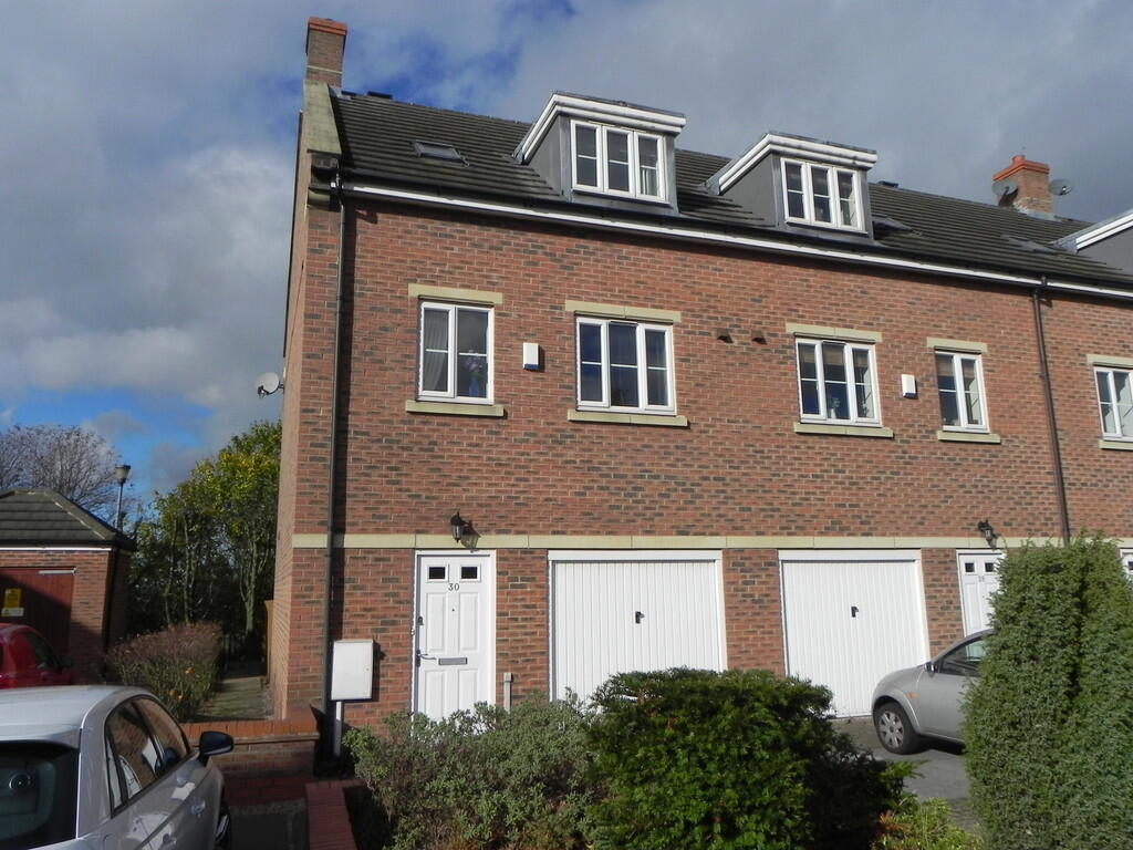 Main image of property: Gilbert Boulevard, Arnold