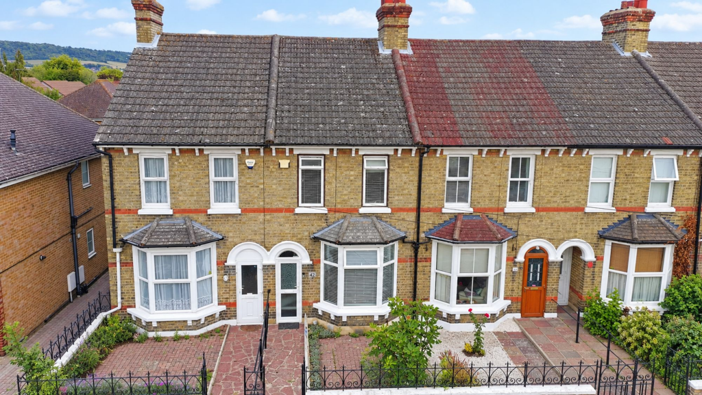 Main image of property: Holborough Road, Snodland, ME6