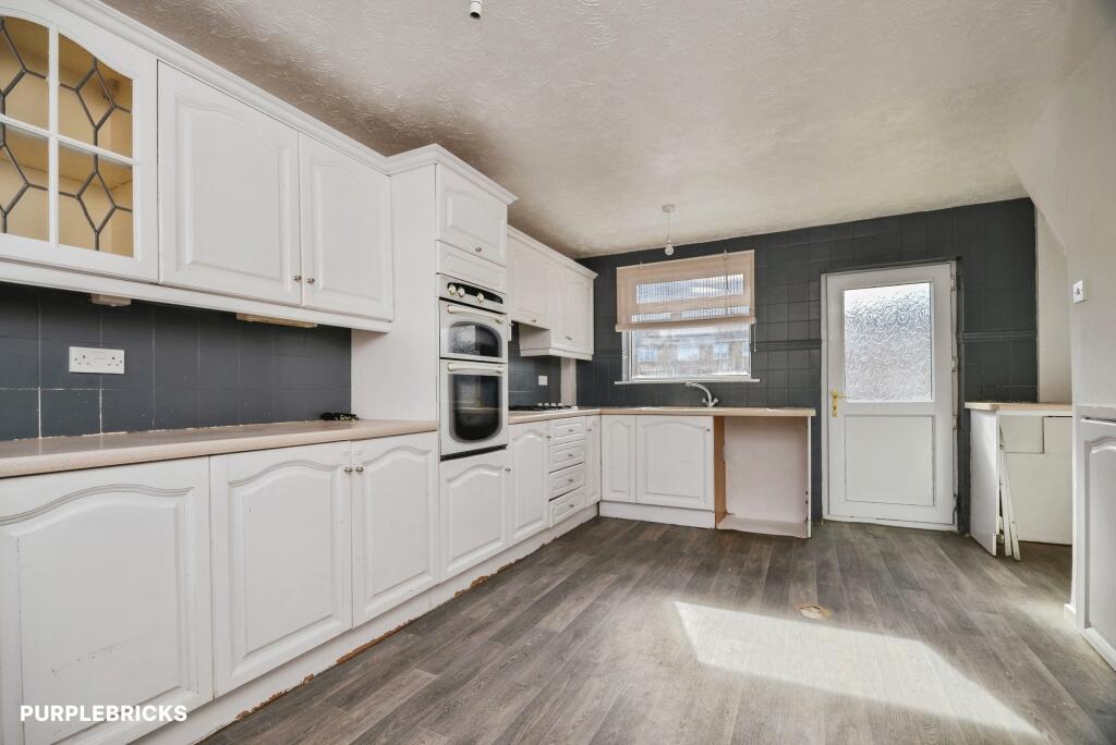 House in Stockton-on-Tees, Roseworth - View 4
