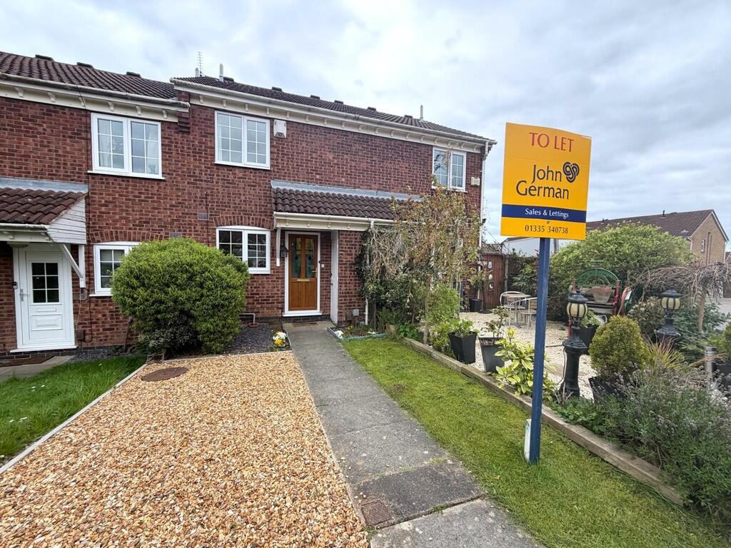 Main image of property: Prestbury Close, Oakwood