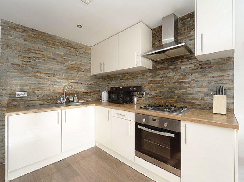 Main image of property: Cross Chapel Street, Leeds