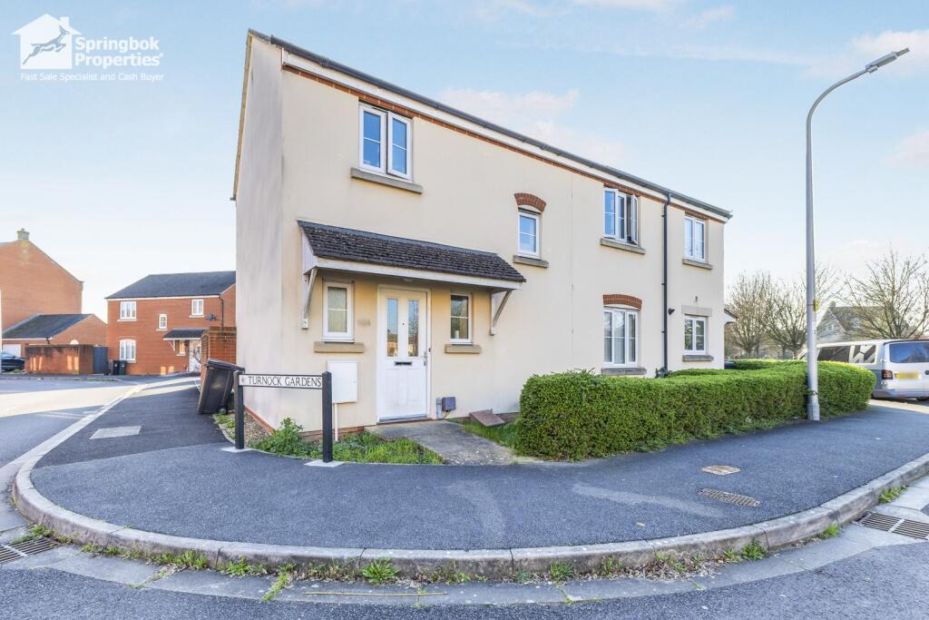 Main image of property: Kent Avenue, Weston-super-Mare, Somerset