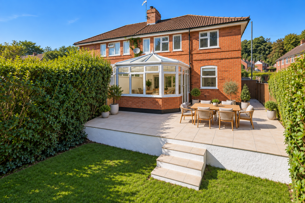 Main image of property: Westbury Lane, Coombe Dingle, Bristol