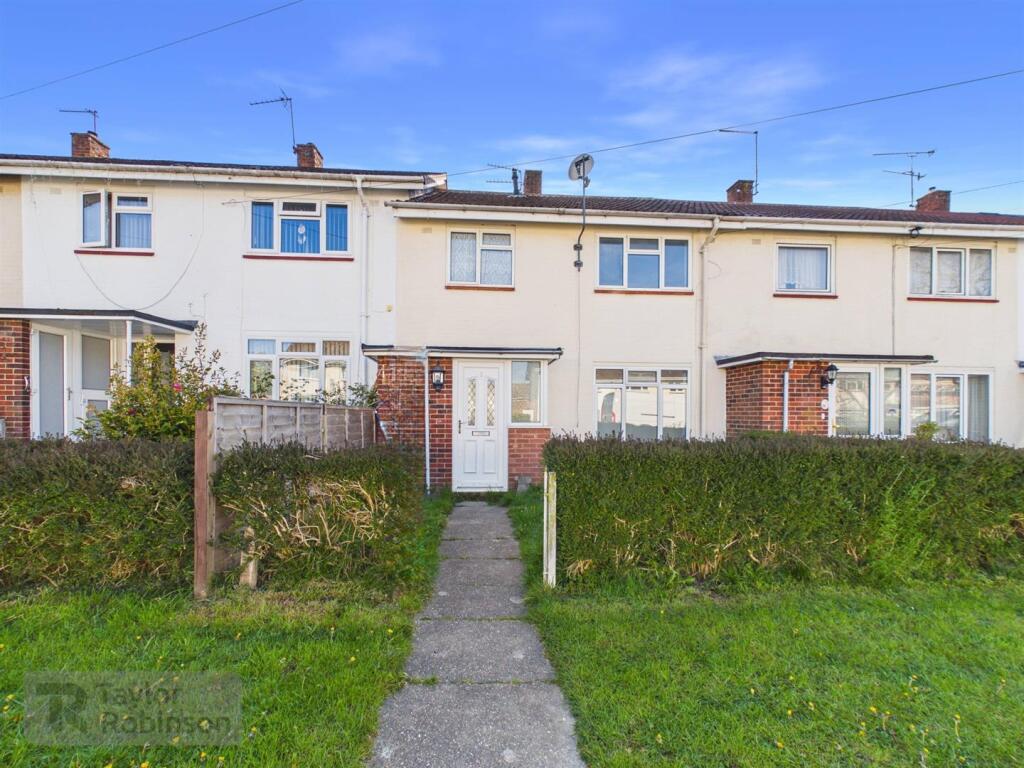 Main image of property: Langley Green, Crawley