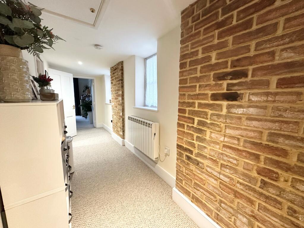 Main image of property: Bakehouse Mews, Rear of 3 Market Place, Chippenham