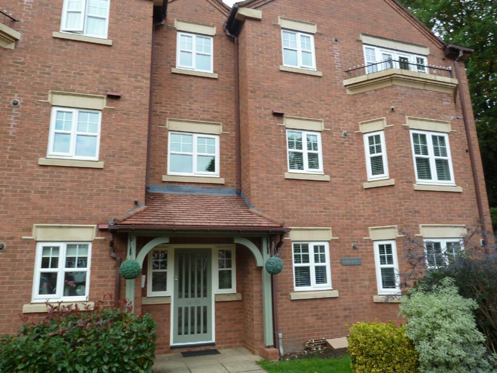 Main image of property: Alder House, Horsley Road, B74