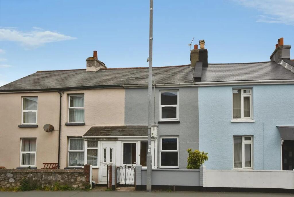 Main image of property: Queen Street, Newton Abbot, Devon. 