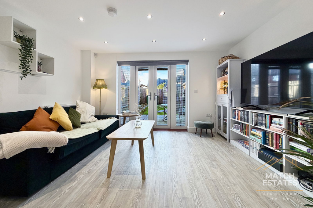 House in Folkestone, Golden Valley, Sandgate - View 5
