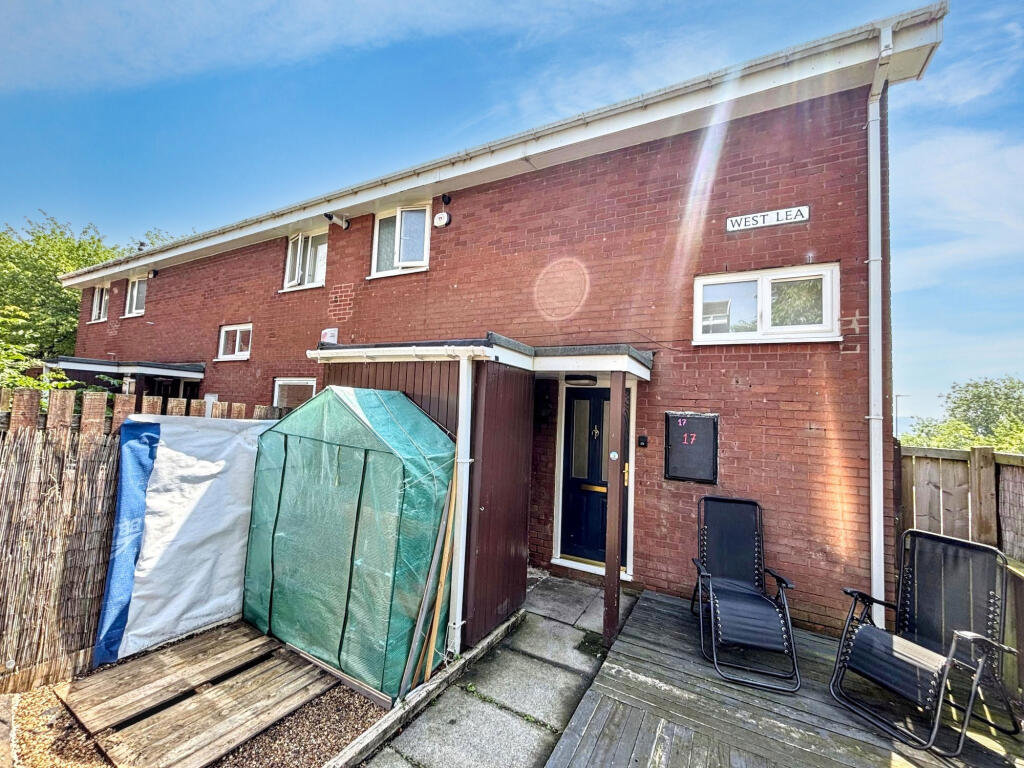 Main image of property: West Lea, Blaydon-on-Tyne, Tyne and Wear, NE21 6NX