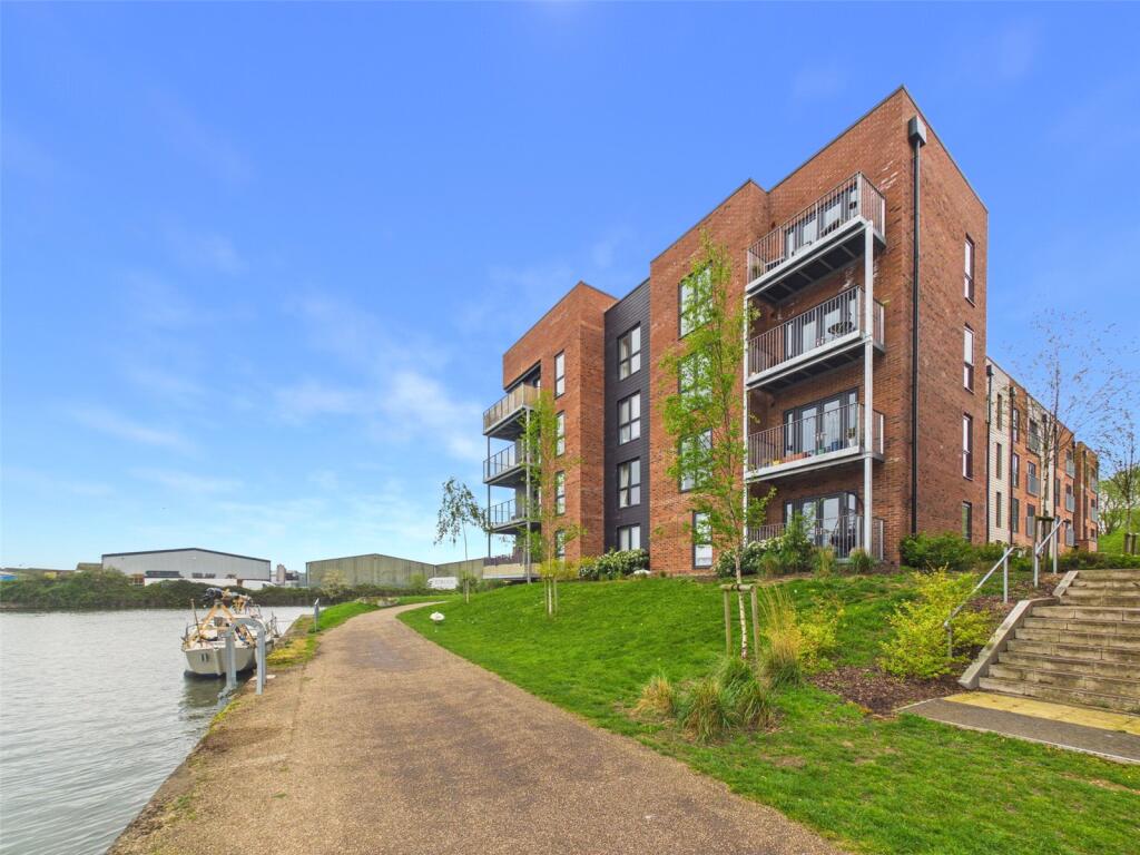 Main image of property: Harker Close, Gloucester, Gloucestershire, GL2