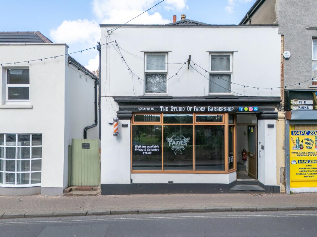 Main image of property: High Street, Shirehampton, Bristol, Somerset, BS11