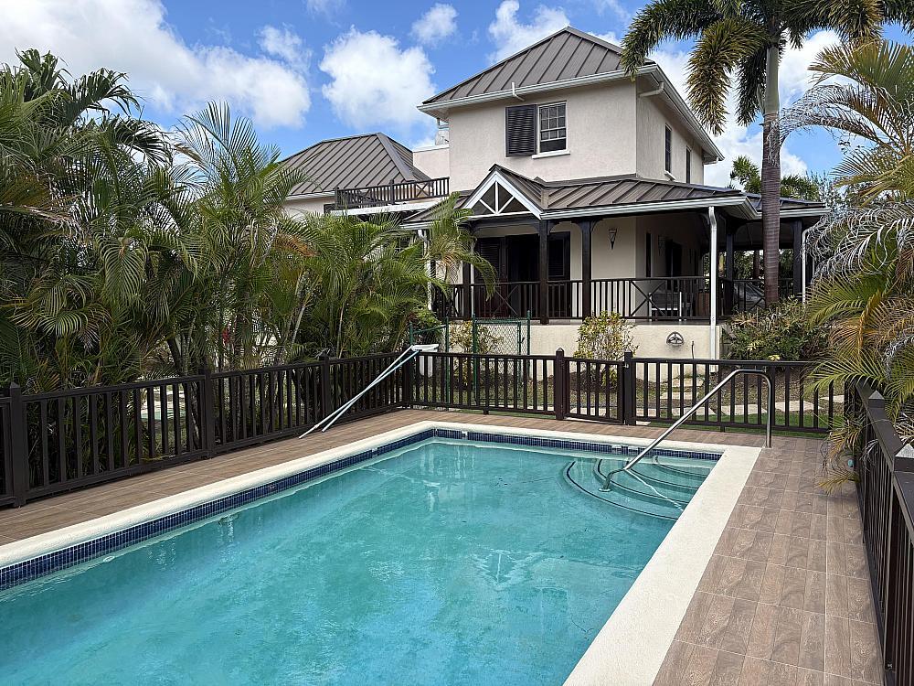 Main image of property: St Thomas